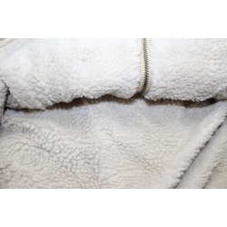 KAMIZELKA SKÓRA ETLETERA rozm. XS